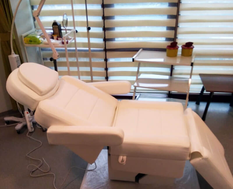 Hair Transplant Center