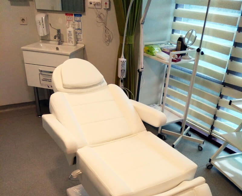 Hair Transplant Clinic