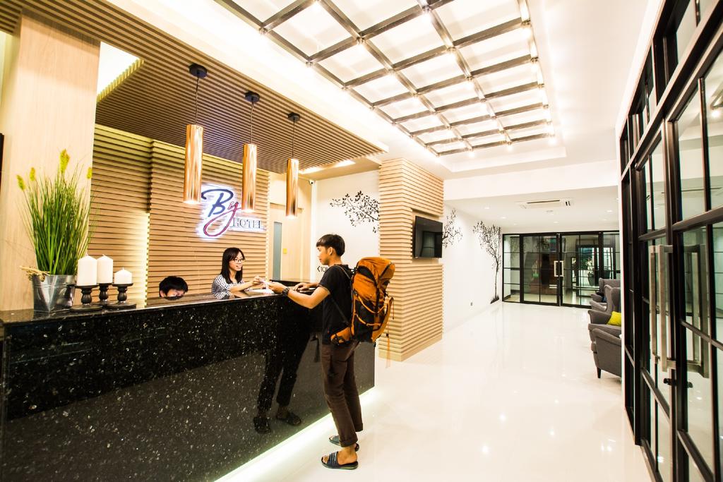 otel 1